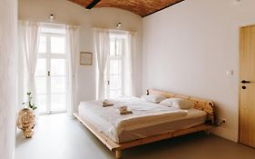 Apartmany Starak V Historickem Centru Znojma