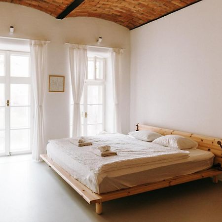Apartmany Starak V Historickem Centru Znojma Znojmo Exterior foto
