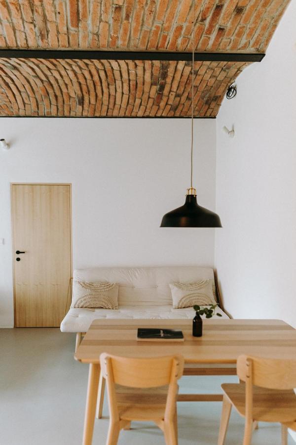 Apartmany Starak V Historickem Centru Znojma Znojmo Exterior foto