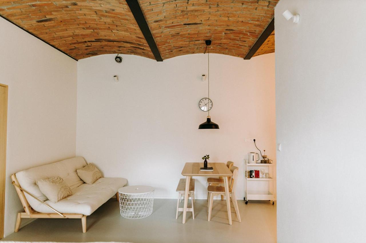 Apartmany Starak V Historickem Centru Znojma Znojmo Exterior foto