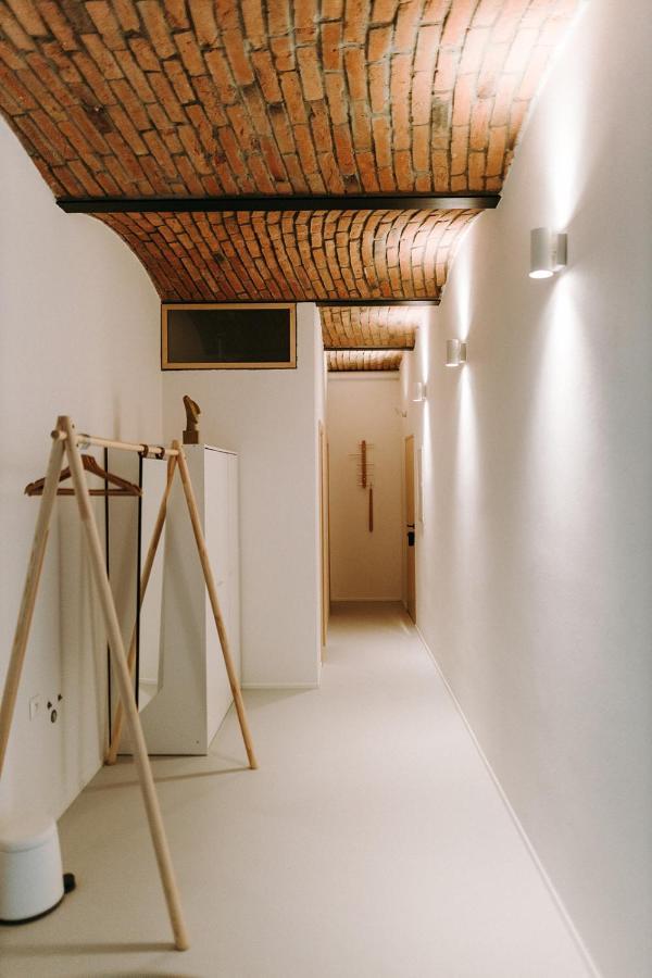 Apartmany Starak V Historickem Centru Znojma Znojmo Exterior foto