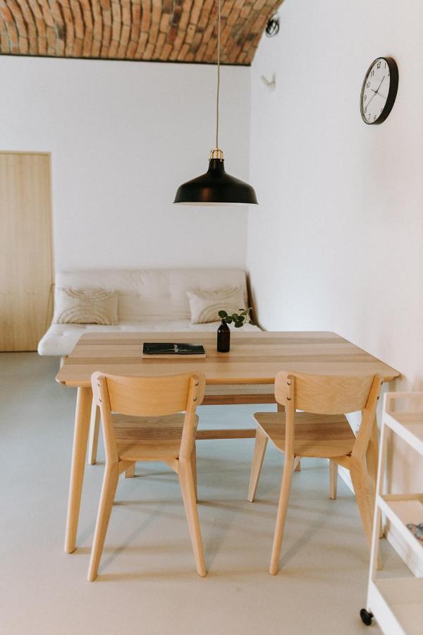 Apartmany Starak V Historickem Centru Znojma Znojmo Exterior foto