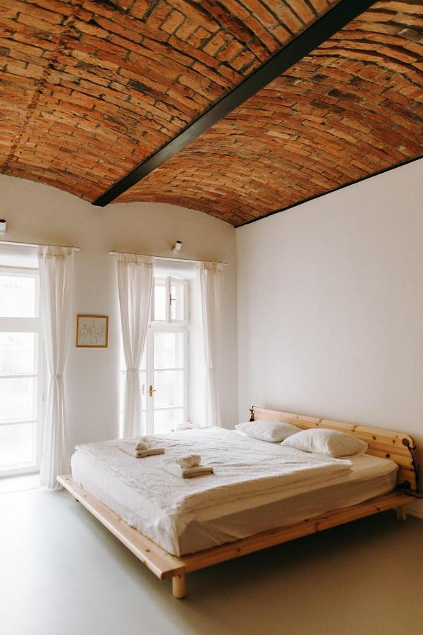 Apartmany Starak V Historickem Centru Znojma Znojmo Exterior foto